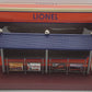 Lionel 6-83444 O Gauge Illuminated Station Platform EX/Box