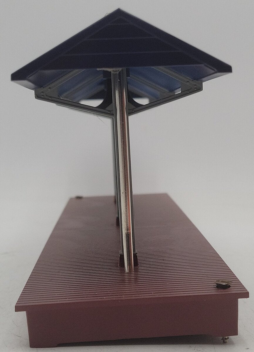 Lionel 6-83444 O Gauge Illuminated Station Platform EX/Box