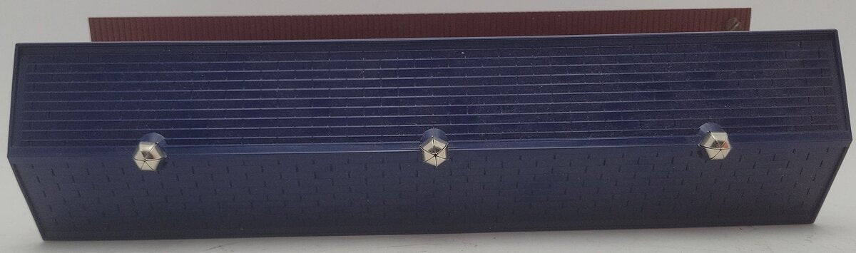 Lionel 6-83444 O Gauge Illuminated Station Platform EX/Box