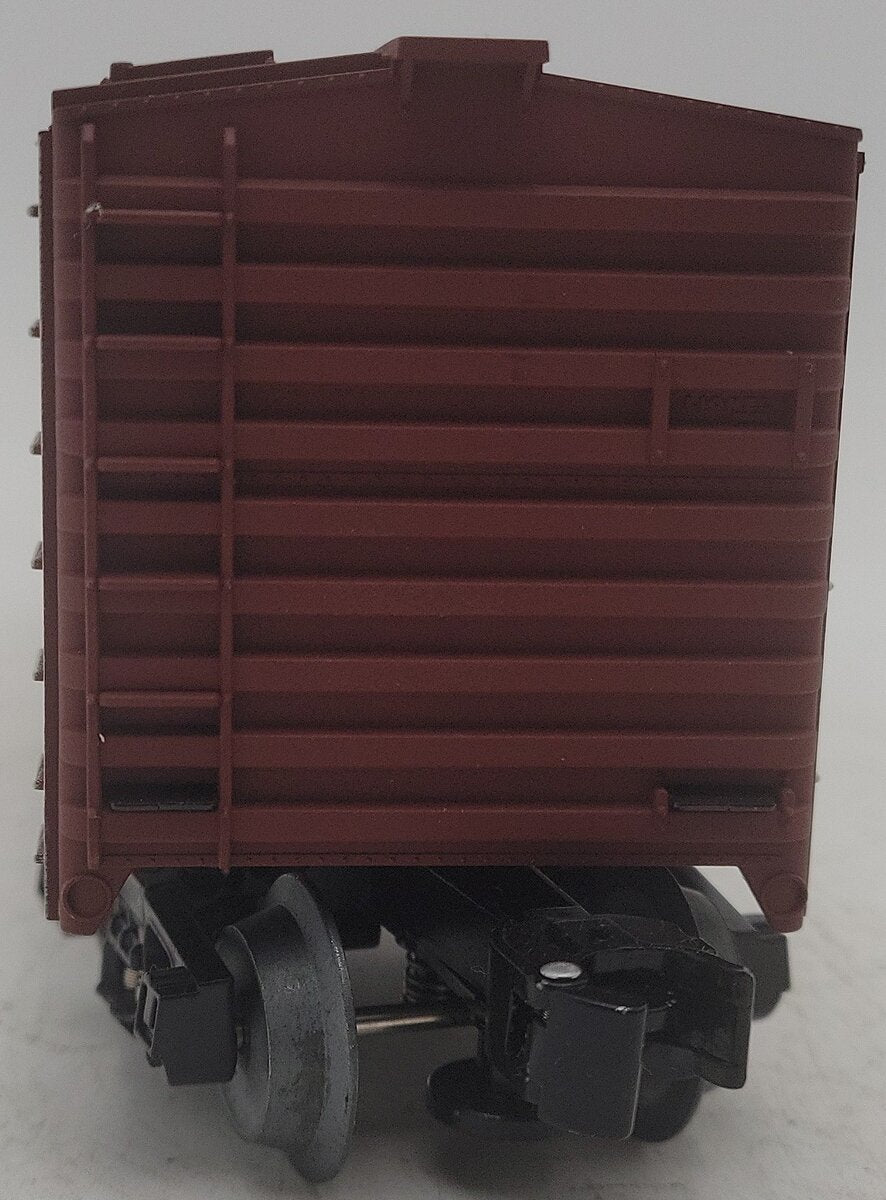 Lionel 6-58062 O 2018 TCA Mermaid Oysters Boxcar EX/Box