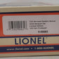 Lionel 6-58062 O 2018 TCA Mermaid Oysters Boxcar EX/Box