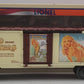 Lionel 6-58062 O 2018 TCA Mermaid Oysters Boxcar EX/Box