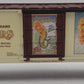Lionel 6-58062 O 2018 TCA Mermaid Oysters Boxcar EX/Box