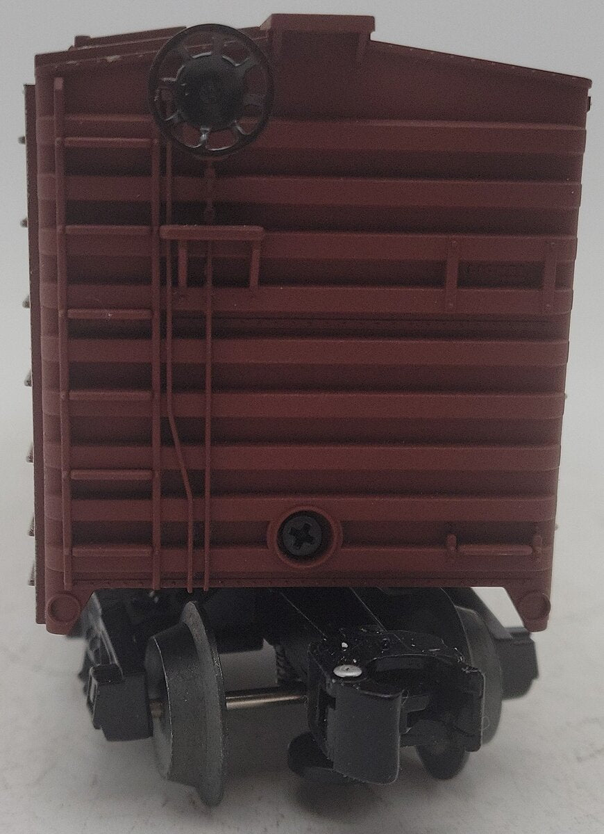 Lionel 6-58062 O 2018 TCA Mermaid Oysters Boxcar EX/Box