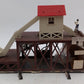 Lionel 6-2306 O Gauge Operating Icing Station w/ PFE Ice Car #6700 EX/Box
