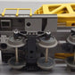 MTH 20-98325 O Union Pacific Schnabel Flatcar #40020 EX/Box