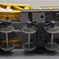 MTH 20-98325 O Union Pacific Schnabel Flatcar #40020 EX/Box