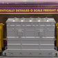MTH 20-98325 O Union Pacific Schnabel Flatcar #40020 EX/Box