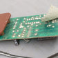 MTH 40-1031 O Gauge 30 Inch Rust Colored Steel Arch Bridge w/ Piers VG/Box