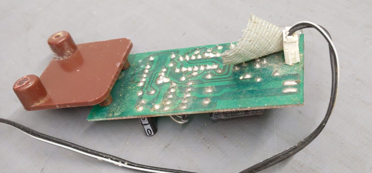MTH 40-1031 O Gauge 30 Inch Rust Colored Steel Arch Bridge w/ Piers VG/Box
