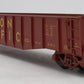 MTH 20-98002 O Gauge Union Pacific Gondola #30294 EX/Box