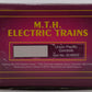 MTH 20-98002 O Gauge Union Pacific Gondola #30294 EX/Box