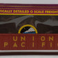 MTH 20-98002 O Gauge Union Pacific Gondola #30294 EX/Box