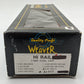 Weaver 4031 O Gauge Santa Fe 3-Bay Coal Hopper #80998 (3 Rail) EX/Box