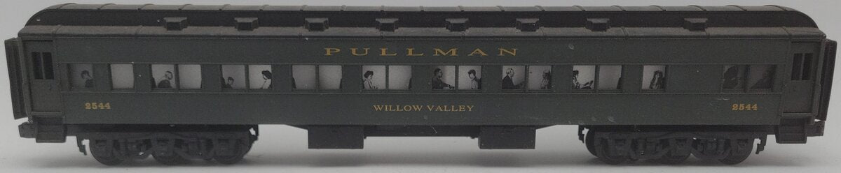 Lionel 6-19068 O Gauge NYC 
