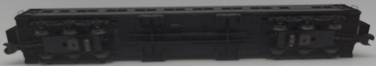 Lionel 6-19068 O Gauge NYC "Willow Valley" Heavyweight Coach VG/Box