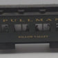 Lionel 6-19068 O Gauge NYC "Willow Valley" Heavyweight Coach VG/Box