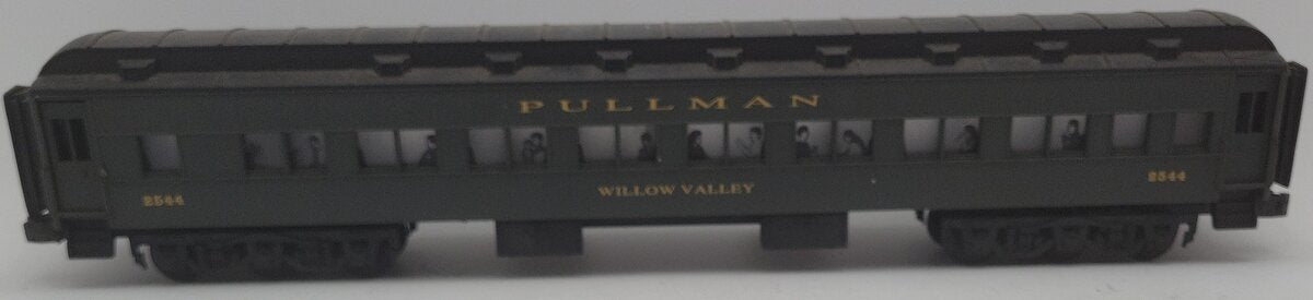 Lionel 6-19068 O Gauge NYC 