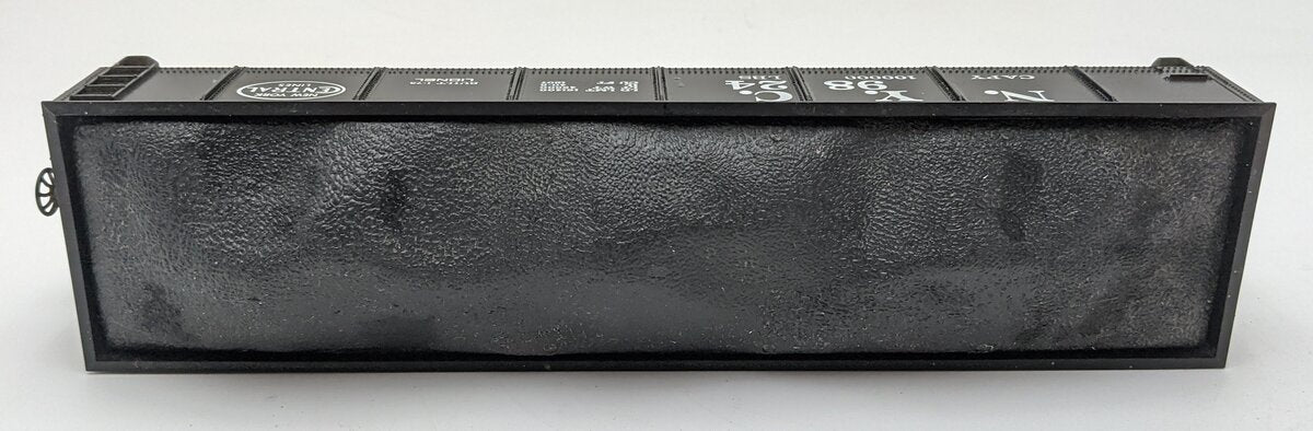 Lionel 6-9824 O Gauge New York Central Gondola with Coal Load VG/Box
