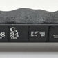 Lionel 6-9824 O Gauge New York Central Gondola with Coal Load VG/Box