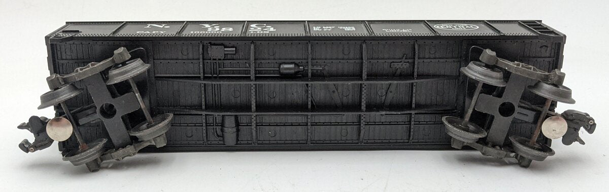 Lionel 6-9824 O Gauge New York Central Gondola with Coal Load VG/Box