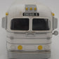 MTH 30-50011 1:48 Scale RailKing Trailways Lines Die-Cast Bus # 974 VG/Box