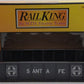 MTH 30-12009 Santa Fe #314 Girder Bridge EX/Box