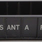 MTH 30-12009 Santa Fe #314 Girder Bridge EX/Box