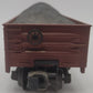 Lionel 6-9821 O Gauge Southern Pacific Gondola w/ Load VG/Box