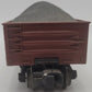 Lionel 6-9821 O Gauge Southern Pacific Gondola w/ Load VG/Box