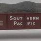 Lionel 6-9821 O Gauge Southern Pacific Gondola w/ Load VG/Box