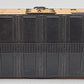 Lionel 6-52500 O Gauge ATSF Grand Canyon Reefer 2009 TCA Convention Car #7409 EX/Box