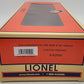 Lionel 6-52500 O Gauge ATSF Grand Canyon Reefer 2009 TCA Convention Car #7409 EX/Box