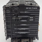 Lionel 6-52500 O Gauge ATSF Grand Canyon Reefer 2009 TCA Convention Car #7409 EX/Box