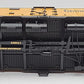 Lionel 6-52500 O Gauge ATSF Grand Canyon Reefer 2009 TCA Convention Car #7409 EX/Box