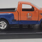 Lionel RMT-5604 1:28 Scale 1997 Ford F-150 Pickup Truck Die-cast LN/Box