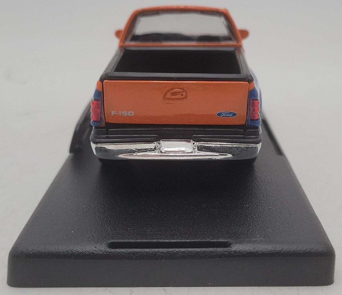 Lionel RMT-5604 1:28 Scale 1997 Ford F-150 Pickup Truck Die-cast LN/Box
