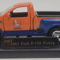 Lionel RMT-5604 1:28 Scale 1997 Ford F-150 Pickup Truck Die-cast LN/Box