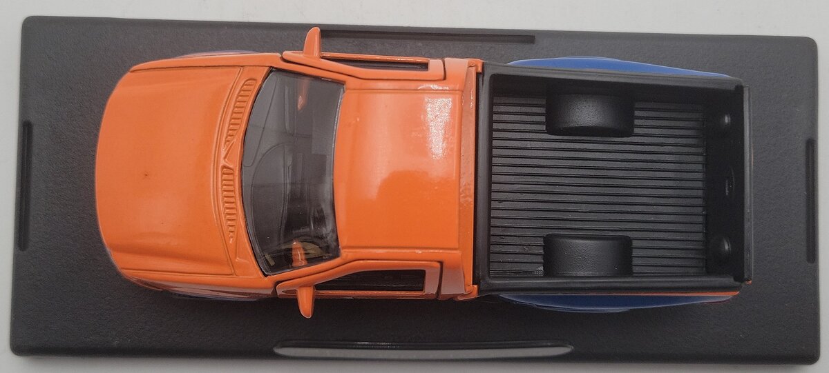 Lionel RMT-5604 1:28 Scale 1997 Ford F-150 Pickup Truck Die-cast LN/Box