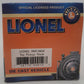 Lionel RMT-5604 1:28 Scale 1997 Ford F-150 Pickup Truck Die-cast LN/Box