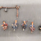 Lionel 6-14080 O Gauge Operating Hobo Hotel EX/Box