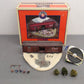 Lionel 6-14080 O Gauge Operating Hobo Hotel EX/Box