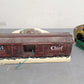 Lionel 6-14080 O Gauge Operating Hobo Hotel EX/Box