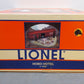 Lionel 6-14080 O Gauge Operating Hobo Hotel EX/Box