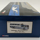 Corgi US54407 1:50 Greyhound Scenicruiser New York, NY Limited Edition Replica VG/Box