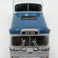 Corgi US54407 1:50 Greyhound Scenicruiser New York, NY Limited Edition Replica VG/Box