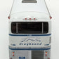 Corgi US54407 1:50 Greyhound Scenicruiser New York, NY Limited Edition Replica VG/Box