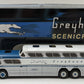 Corgi US54407 1:50 Greyhound Scenicruiser New York, NY Limited Edition Replica VG/Box