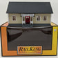 MTH 30-90031 O Scale Schoolhouse Building LN/Box