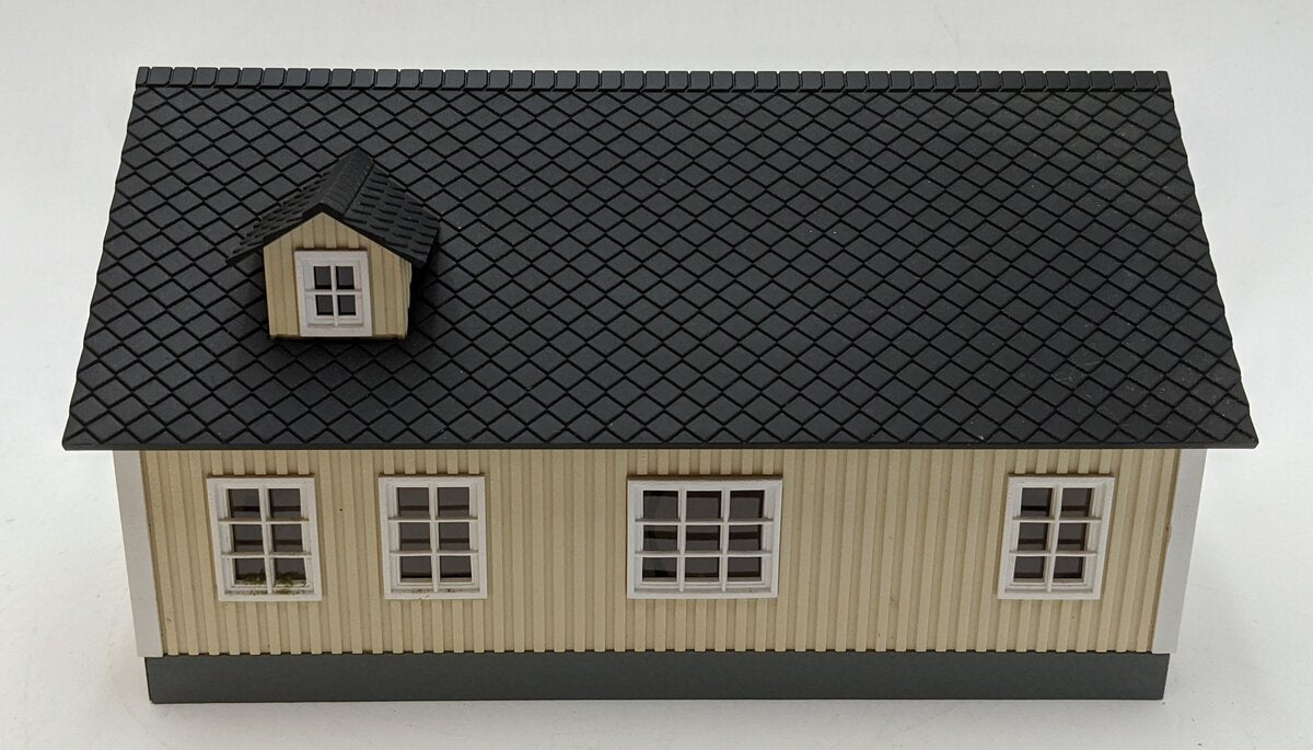 MTH 30-90031 O Scale Schoolhouse Building LN/Box